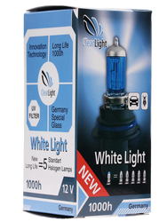 ClearLight White Light HB5   1 шт