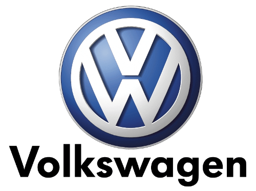 К-кт сменных проэкций для логотипа в двери  VW