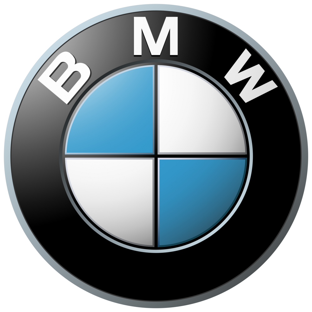 К-кт сменных проэкций для логотипа в двери BMW
