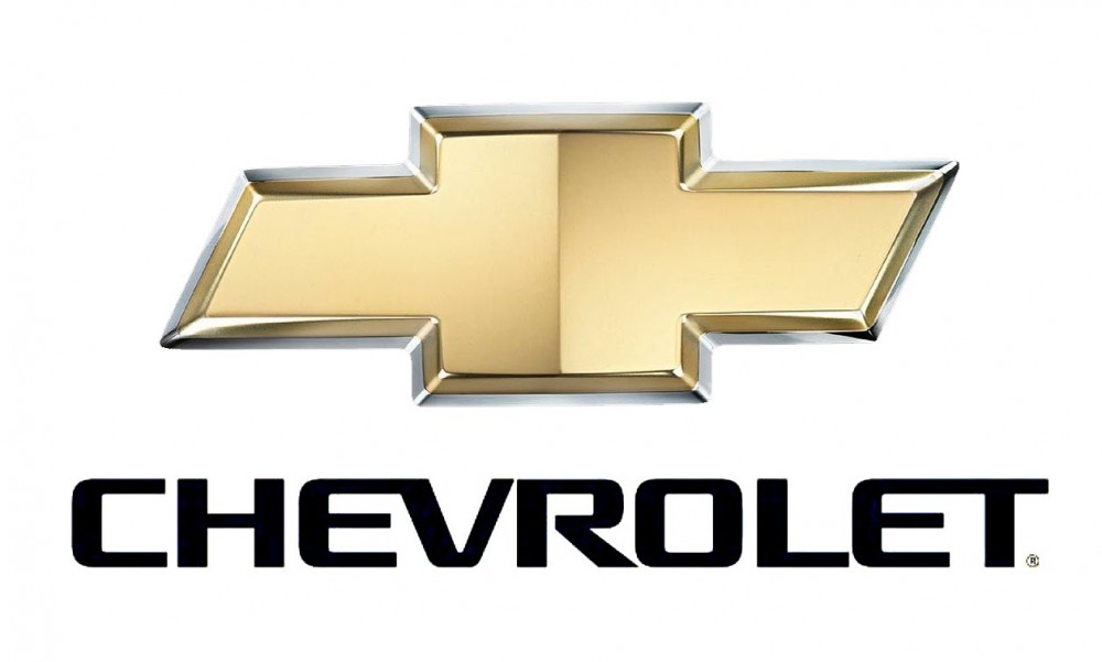 К-кт сменных проэкций для логотипа в двери Chevrolet