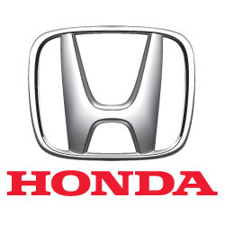 К-кт сменных проэкций для логотипа в двери HONDA