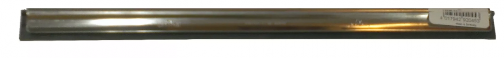 Кант металлический с резинкой 20 см АМ 68