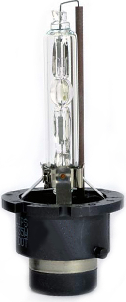 Лампа MTF D2S 4300
