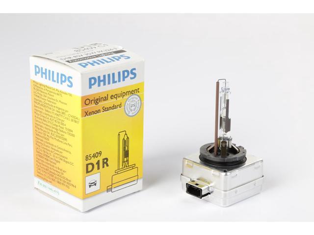 Лампа PHILIPS D1R 4300K