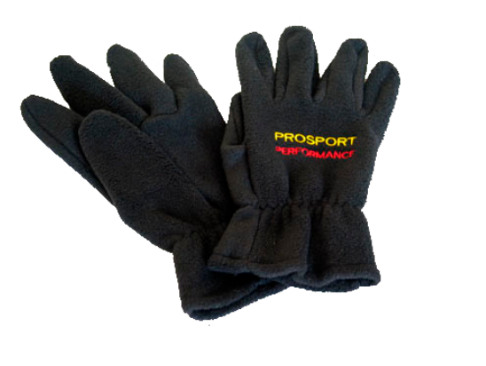 Перчатки водителя-механика ProSport RS-02013