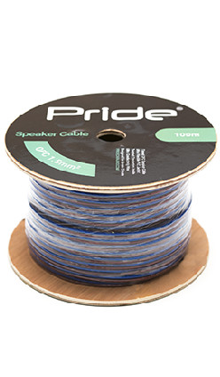 Акустический кабель  PRIDE 1.5мм (100м)