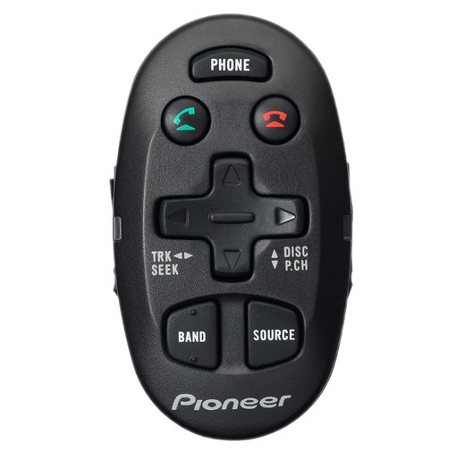 Пульт Pioneer CD-SR110 для аппаратов с Bluetooth