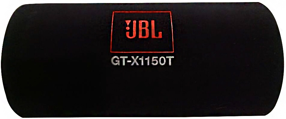 Сабвуфер  JBL  GT-X1150T