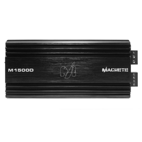 Усилитель Alphard  MACHETE M 1500D