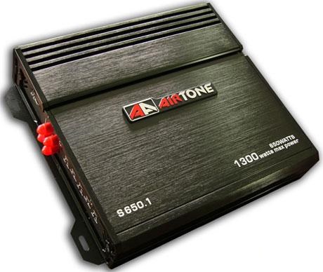 Усилитель Airtone Audio  S650.1 Scout