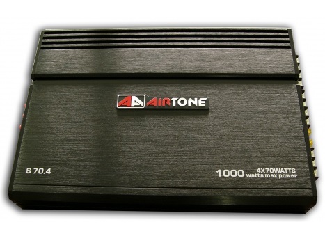 Усилитель Airtone Audio  S70,4 Scout
