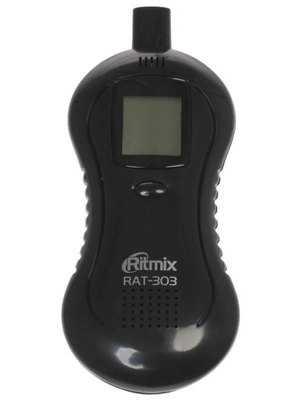 Алкотестер Ritmix  RAT 303