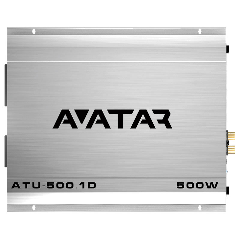 Усилитель Avatar ATU-500.1