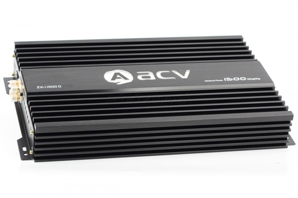 Усилитель ACV  ZX-1.1500D