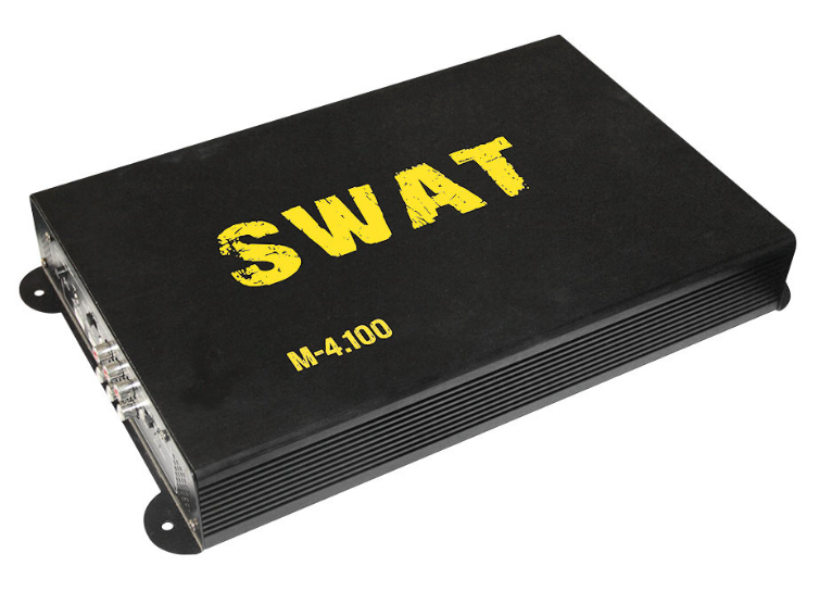 Усилитель Swat  М-4.100