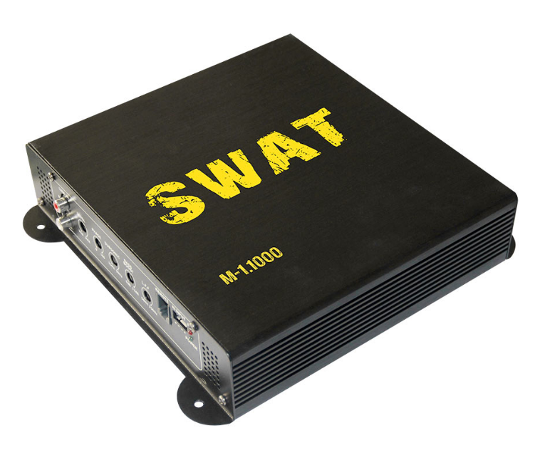 Усилитель Swat M-1.1000
