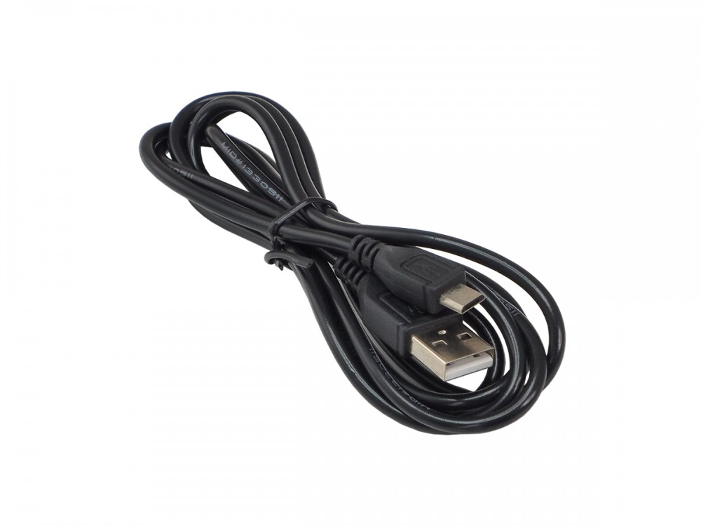 AurA TPC-U015  кабель USB - microUSB, прямой