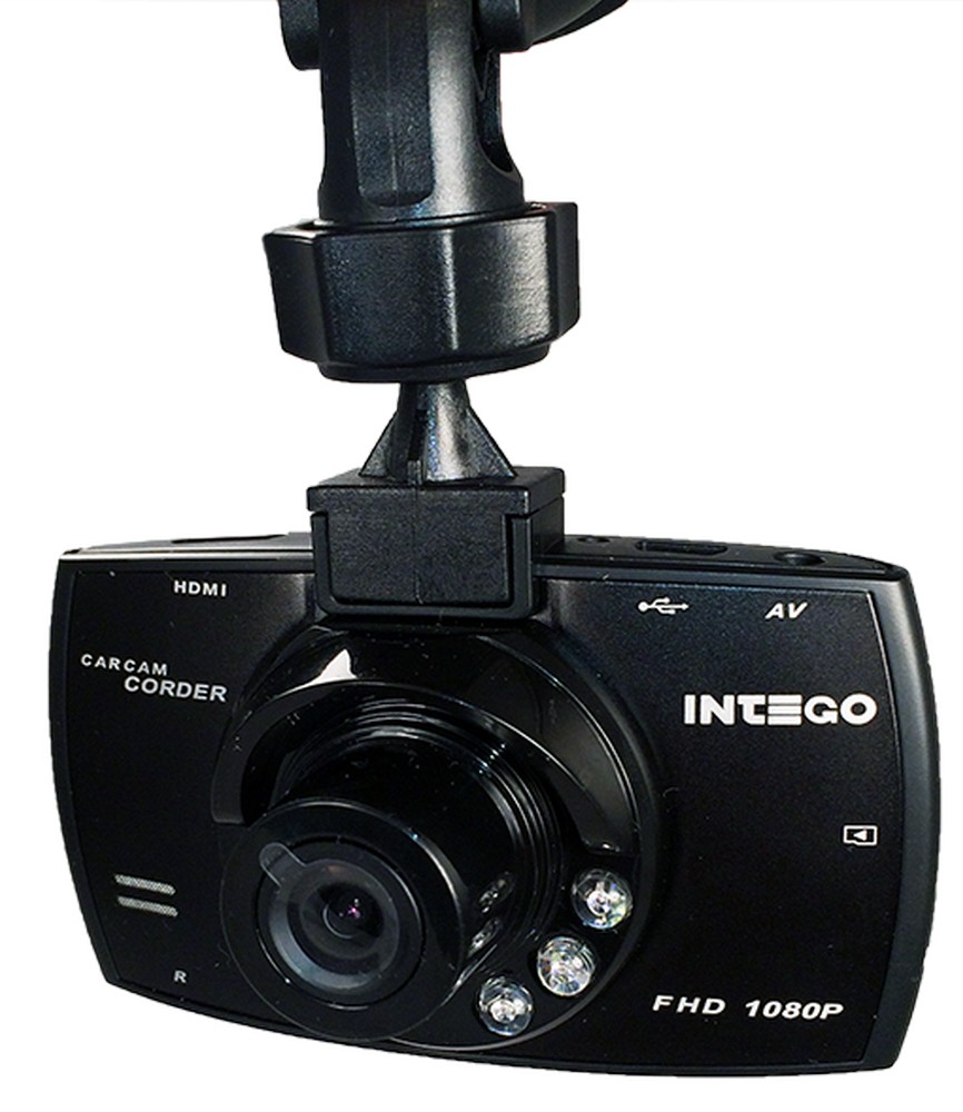Видеорегистратор Intego VX 270 S HD