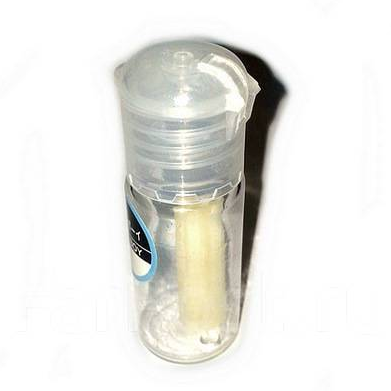Пробник-бутылочка SPIRIT REFILL WHITE LEMON SQUASH (ПA-52)