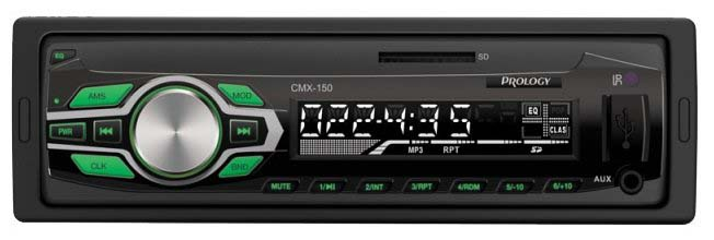 Ресивер  Prology  CMX-150