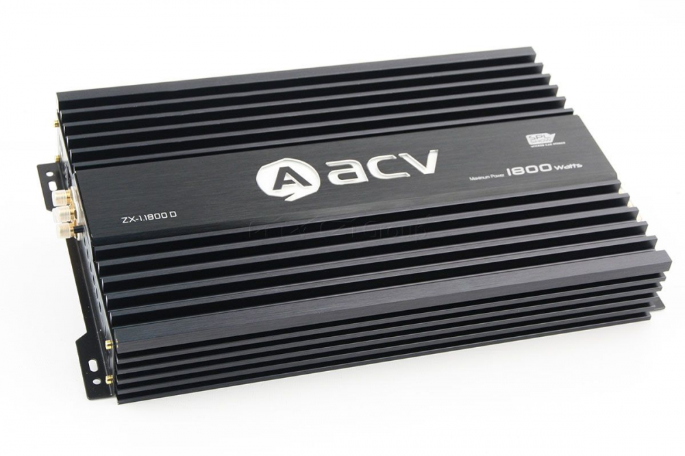 Усилитель ACV  ZX-1.1800D