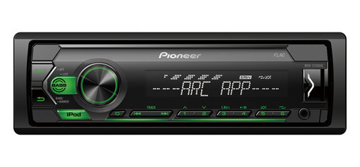 Ресивер MP3 Pioneer MVH-S120UIG