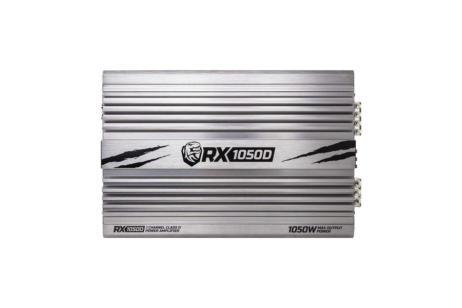 Усилитель KICX RX 1050d