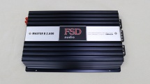Усилитель  FSD audio  MASTER D2.600