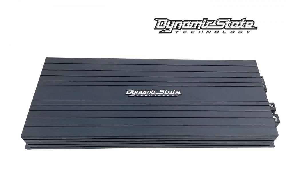 Dynamic state custom CA 2000.1D
