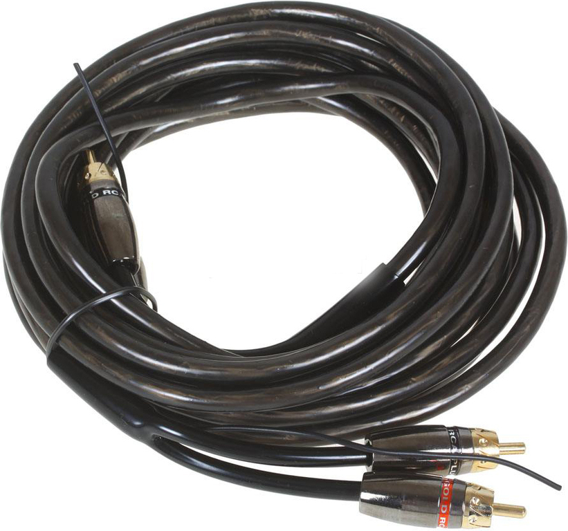 RCA кабель SUPRA SGD 5.2