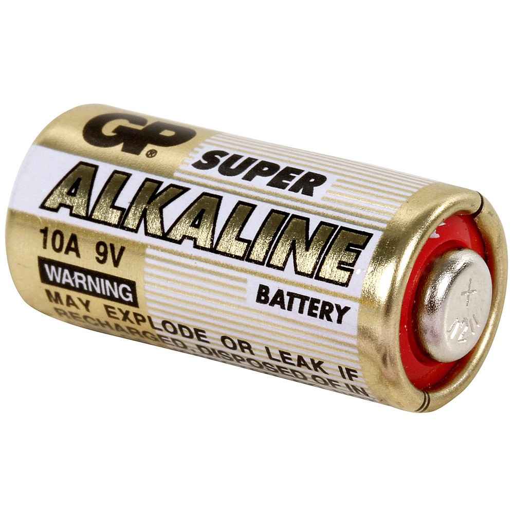 Батарейка 10A GP