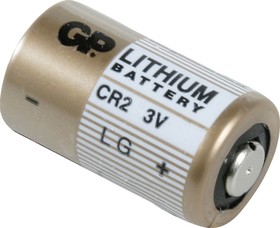 Батарейка CR2 GP BC1