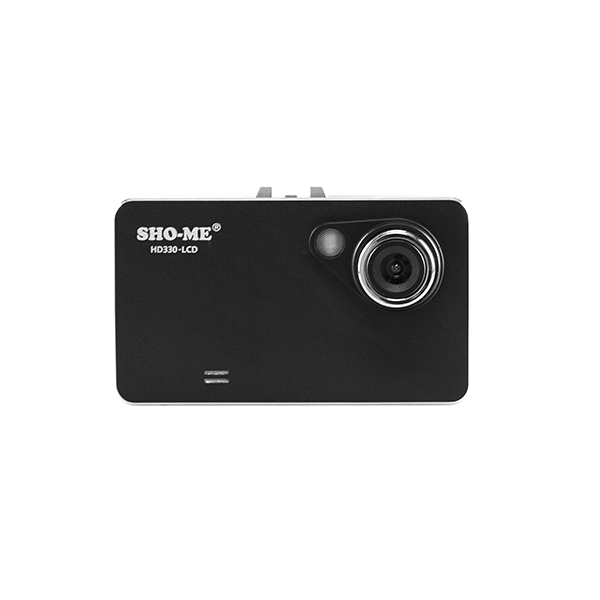 Видеорегистратор SHO-ME HD 330-LCD