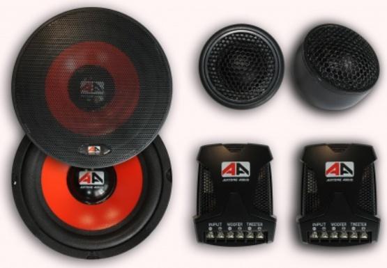 Динамики Airtone Audio ART-S6.5
